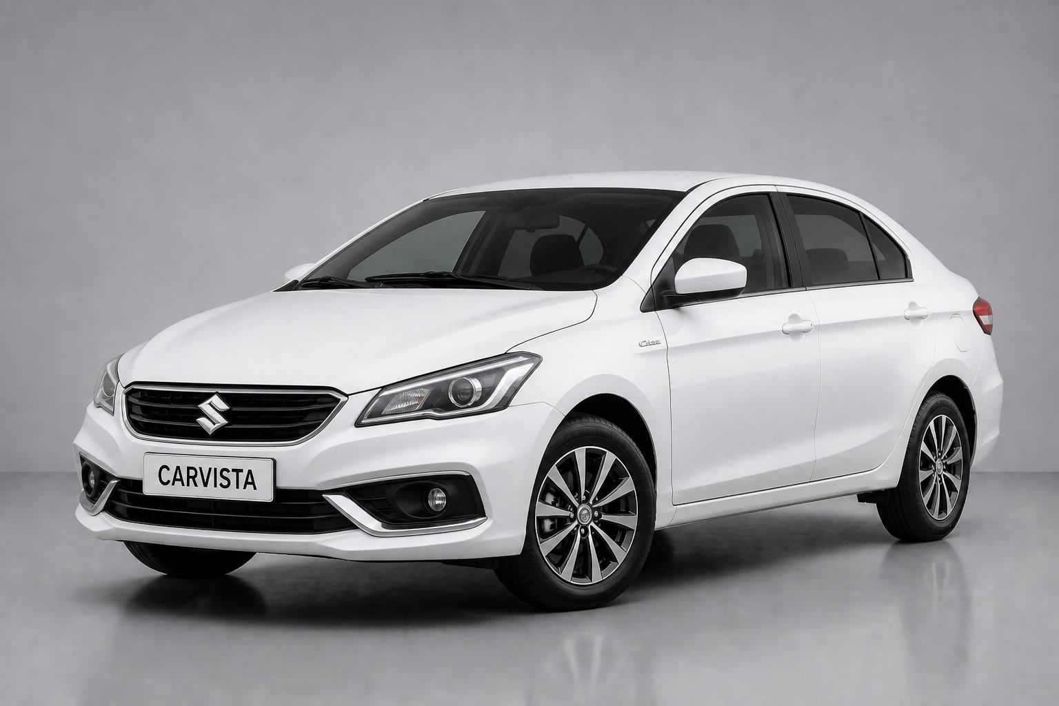 Suzuki Ciaz, Economy Sedan
